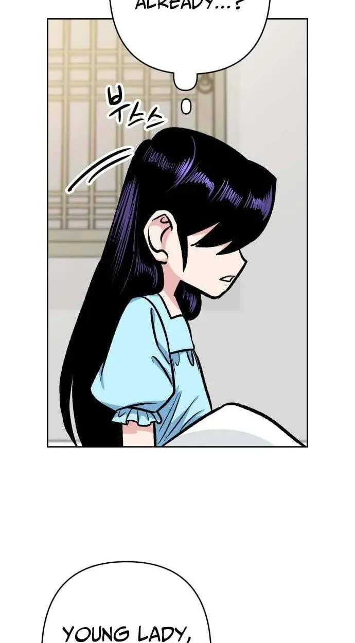 The Delinquent and the Gangster Heiress Chapter 46 page 46