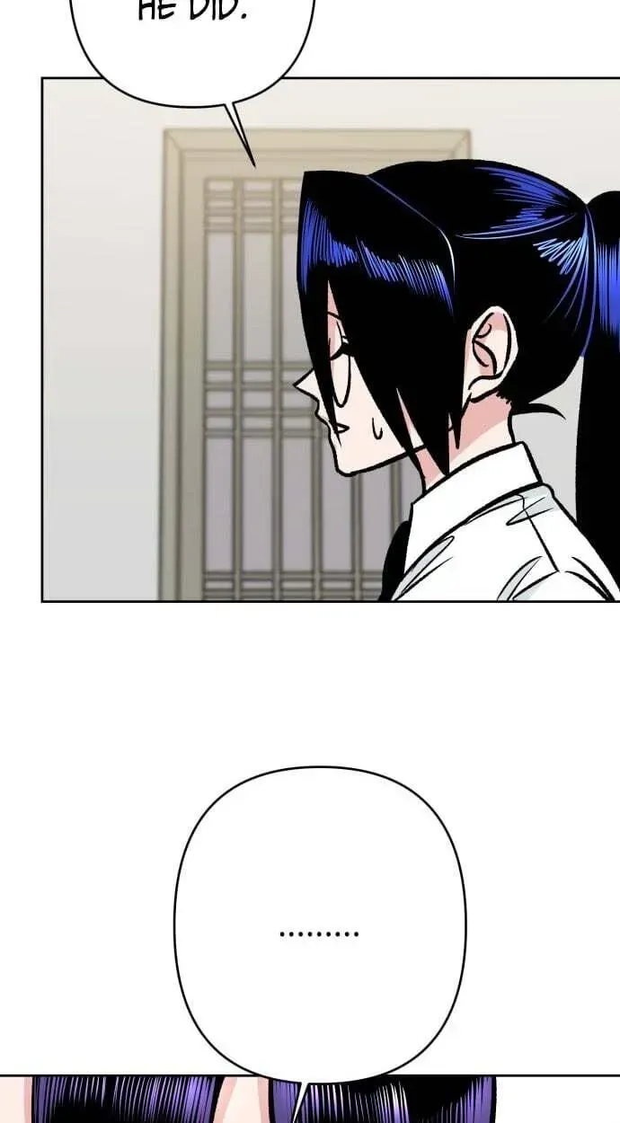 The Delinquent and the Gangster Heiress Chapter 46 page 49