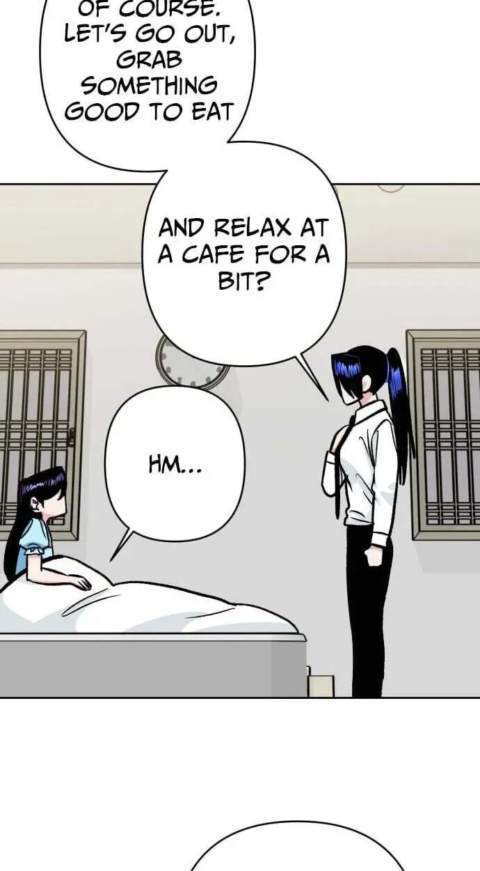 The Delinquent and the Gangster Heiress Chapter 46 page 52