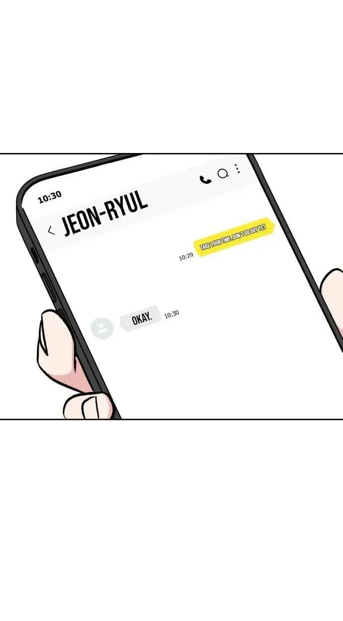 The Delinquent and the Gangster Heiress Chapter 46 page 54