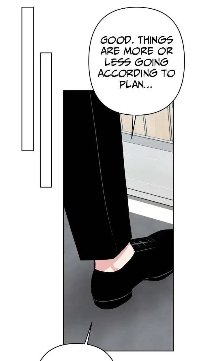 The Delinquent and the Gangster Heiress Chapter 46 page 55