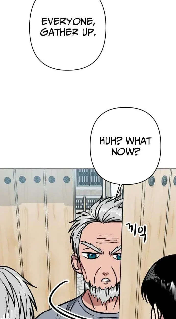 The Delinquent and the Gangster Heiress Chapter 46 page 56