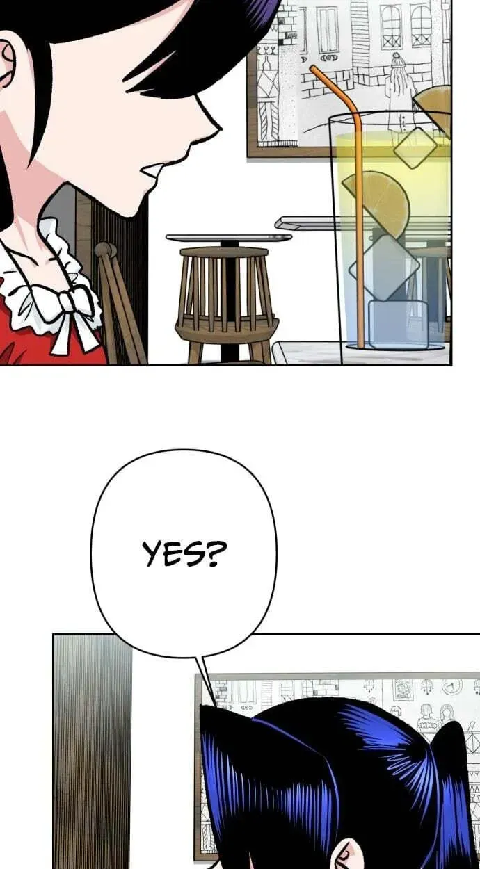 The Delinquent and the Gangster Heiress Chapter 46 page 65
