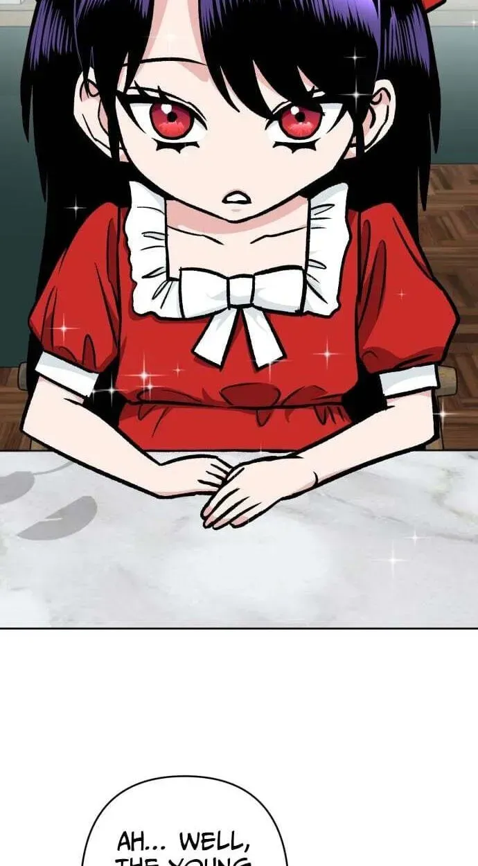 The Delinquent and the Gangster Heiress Chapter 46 page 67