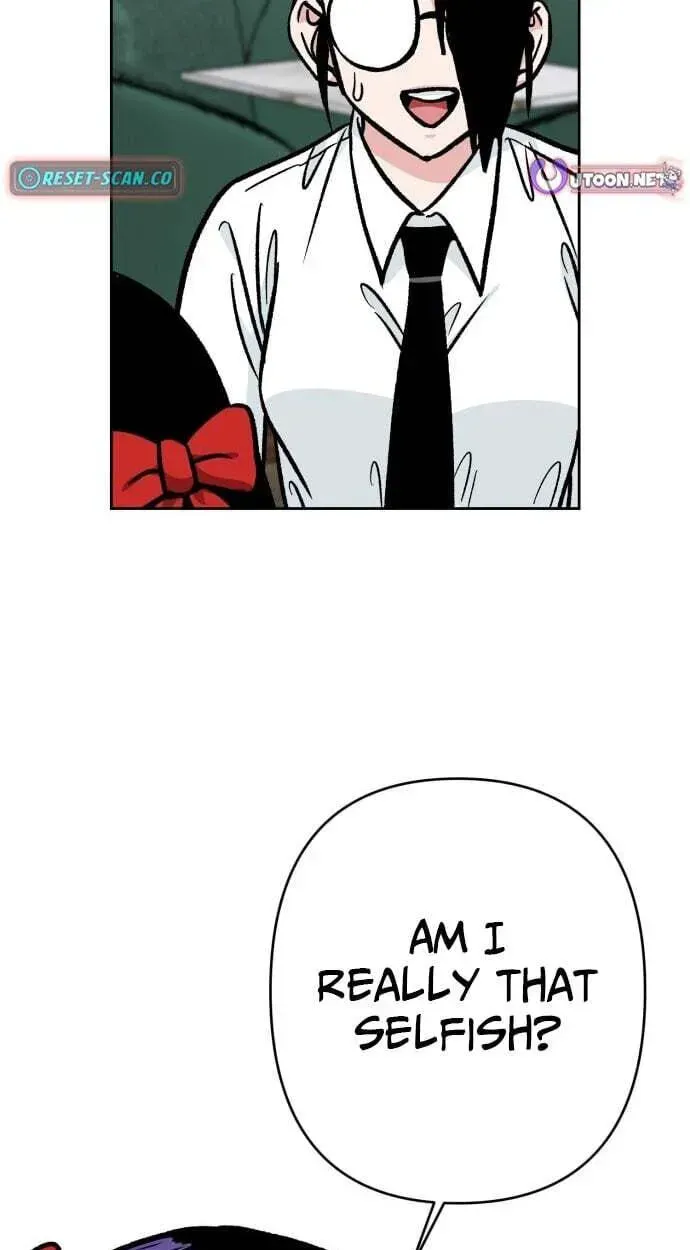 The Delinquent and the Gangster Heiress Chapter 46 page 73