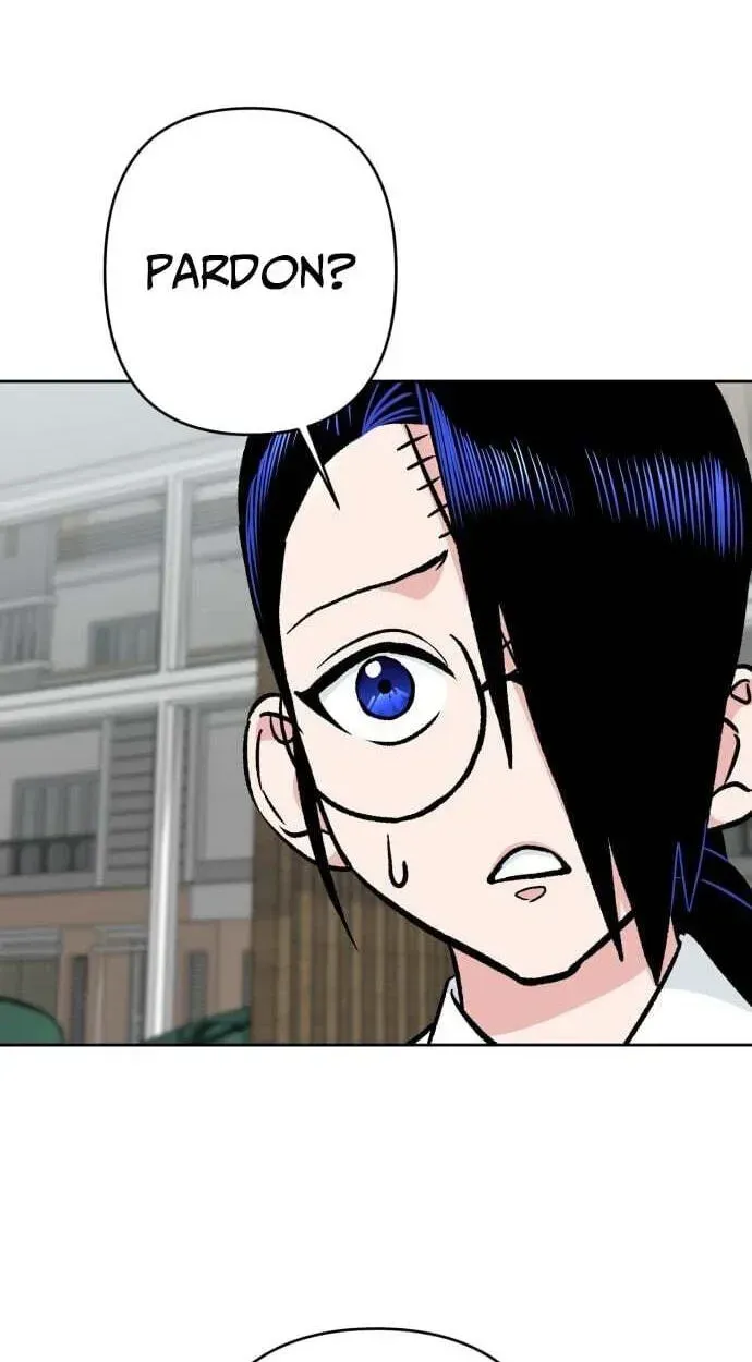 The Delinquent and the Gangster Heiress Chapter 46 page 75