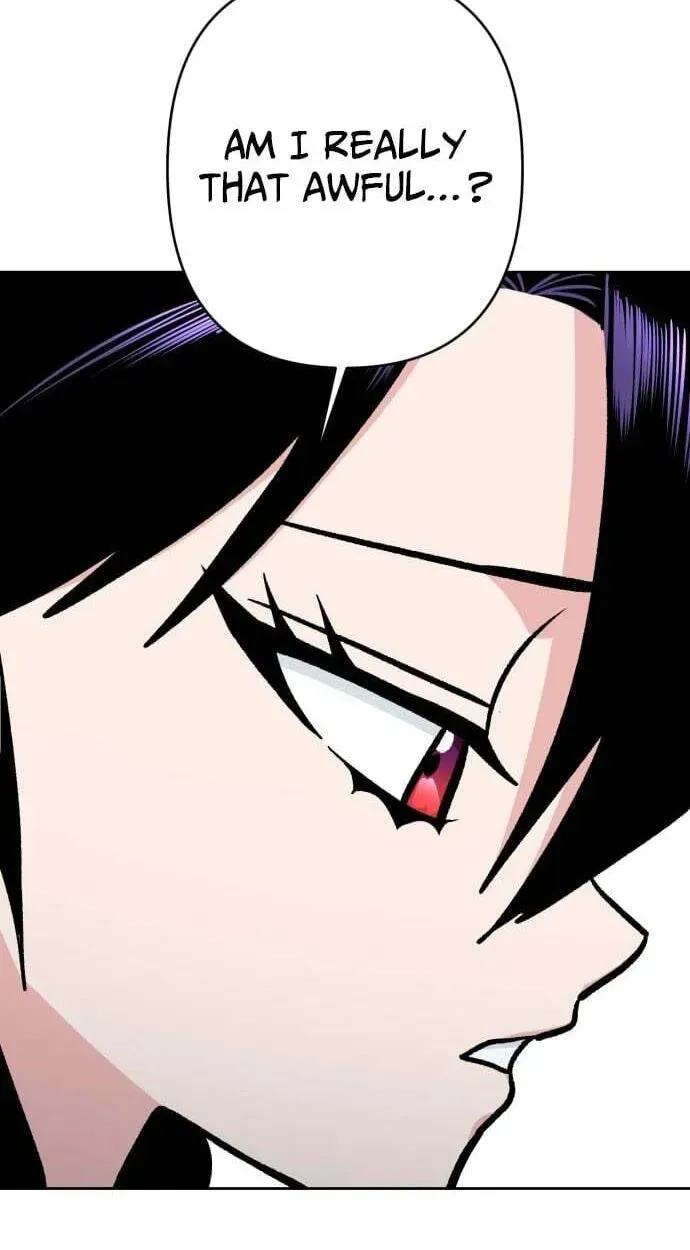 The Delinquent and the Gangster Heiress Chapter 46 page 76