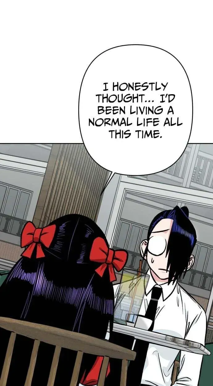 The Delinquent and the Gangster Heiress Chapter 46 page 77