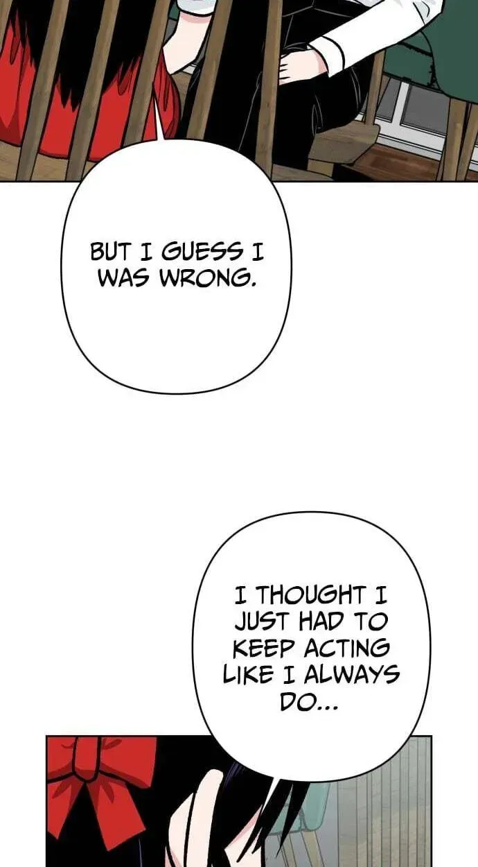 The Delinquent and the Gangster Heiress Chapter 46 page 78