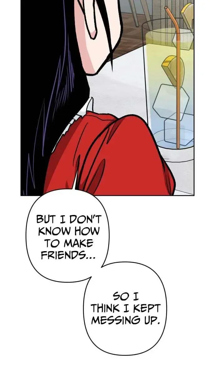 The Delinquent and the Gangster Heiress Chapter 46 page 79