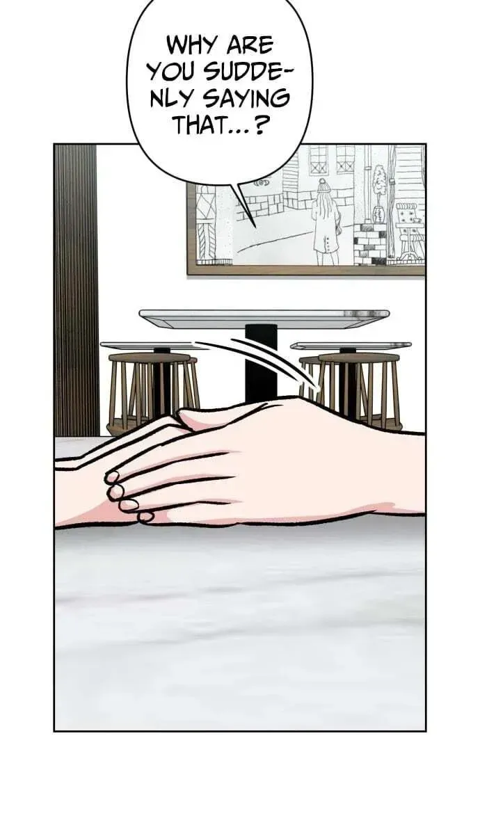 The Delinquent and the Gangster Heiress Chapter 46 page 81