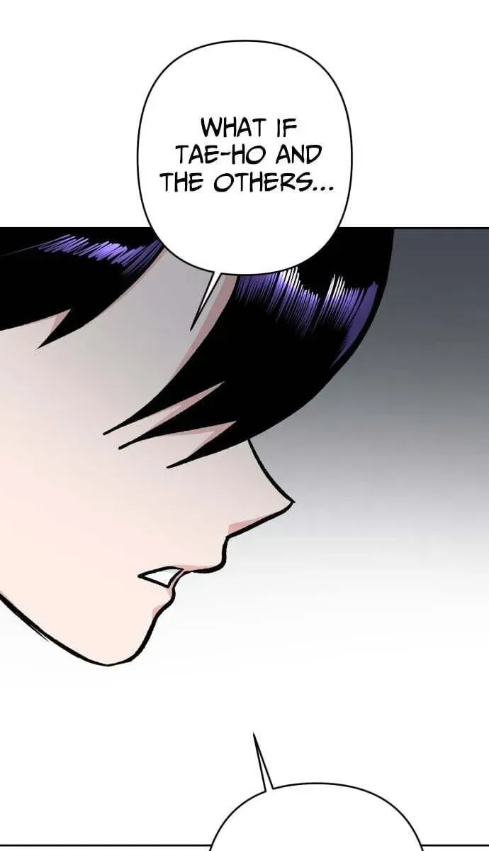 The Delinquent and the Gangster Heiress Chapter 46 page 82