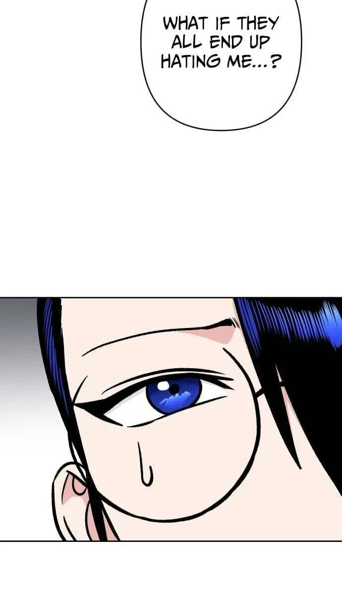 The Delinquent and the Gangster Heiress Chapter 46 page 83