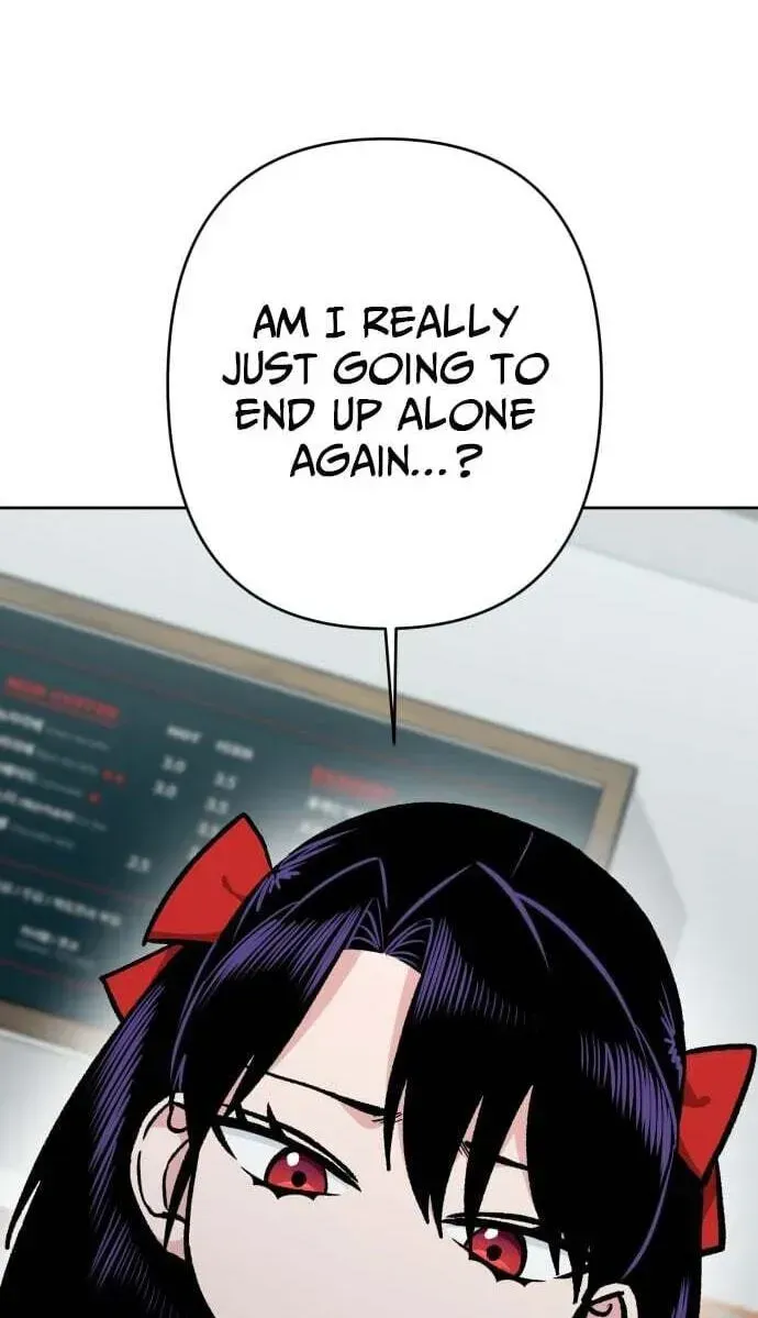 The Delinquent and the Gangster Heiress Chapter 46 page 84