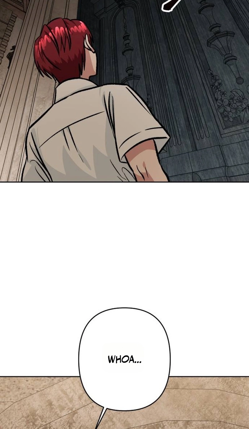 The Delinquent and the Gangster Heiress Chapter 52 page 3