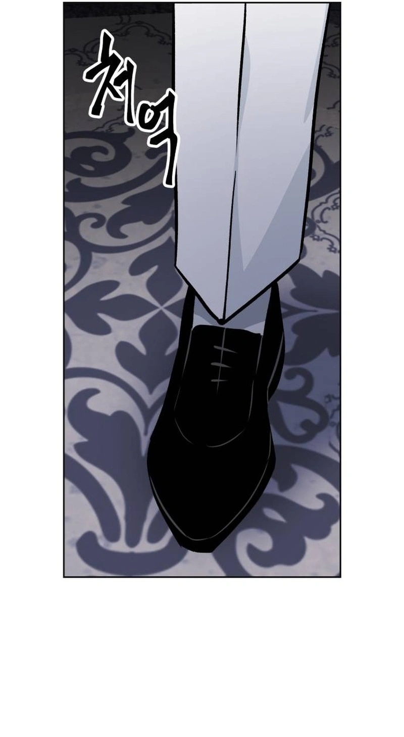 The Delinquent and the Gangster Heiress Chapter 52 page 21