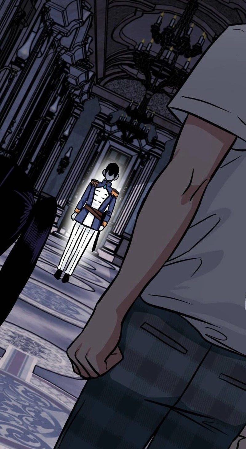 The Delinquent and the Gangster Heiress Chapter 52 page 24