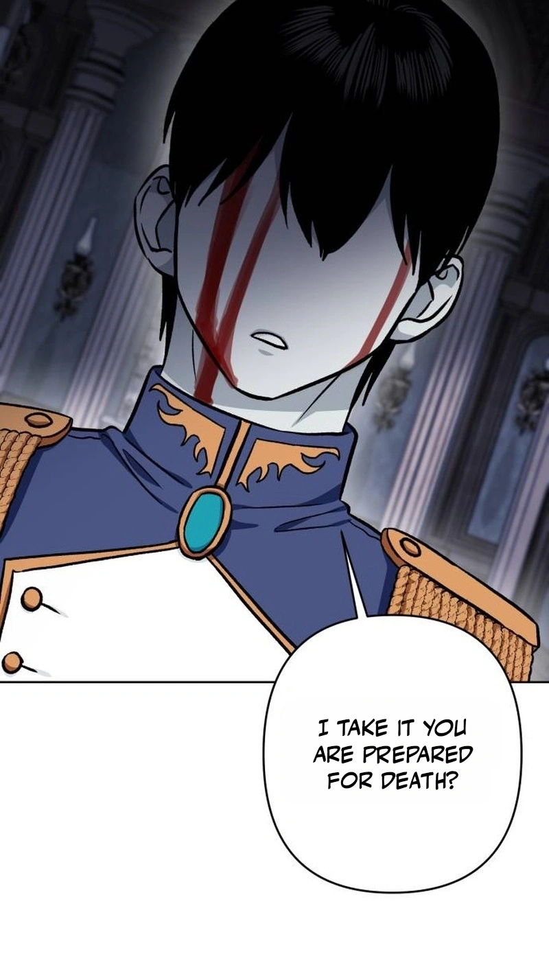 The Delinquent and the Gangster Heiress Chapter 52 page 26