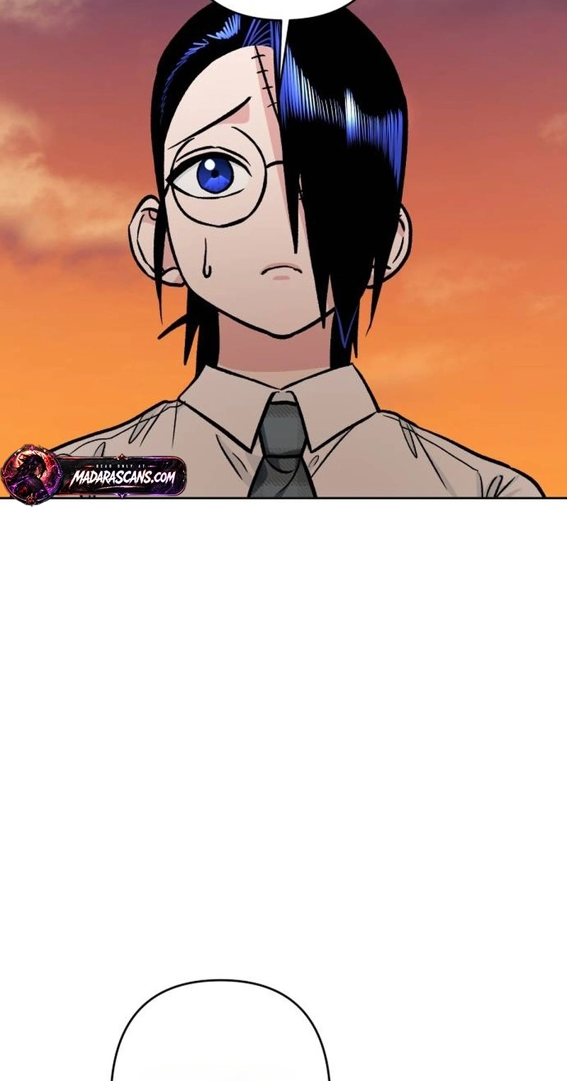 The Delinquent and the Gangster Heiress Chapter 52 page 38