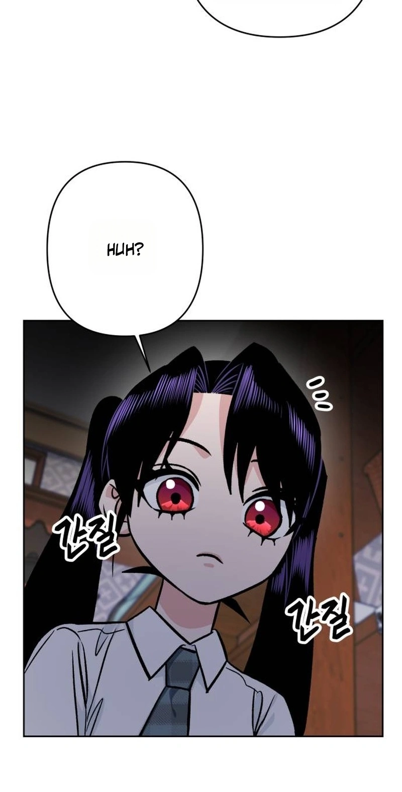 The Delinquent and the Gangster Heiress Chapter 52 page 44
