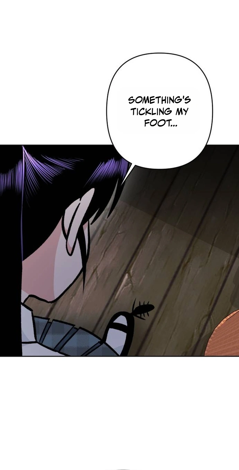 The Delinquent and the Gangster Heiress Chapter 52 page 45