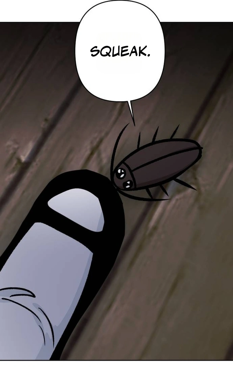 The Delinquent and the Gangster Heiress Chapter 52 page 46