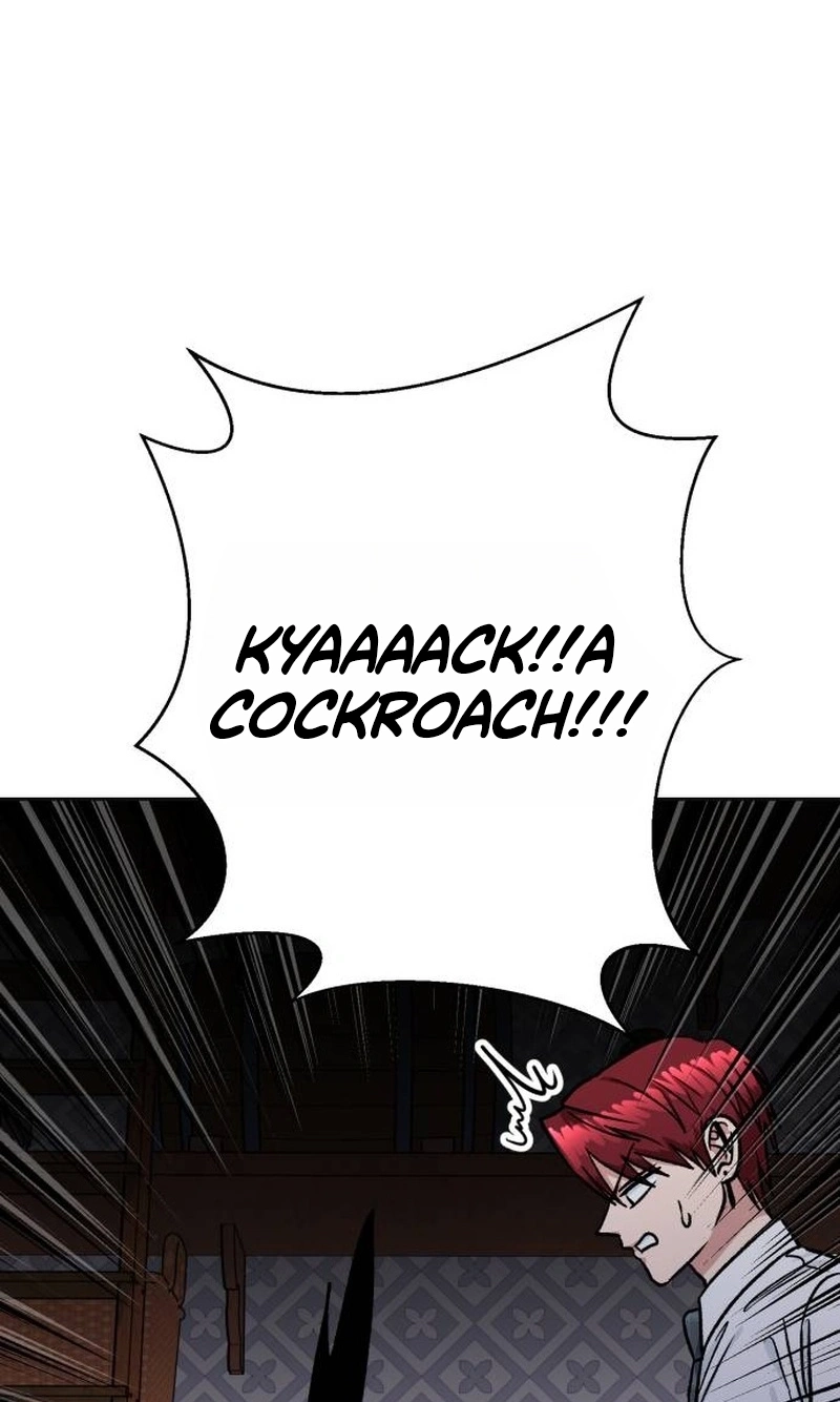 The Delinquent and the Gangster Heiress Chapter 52 page 48