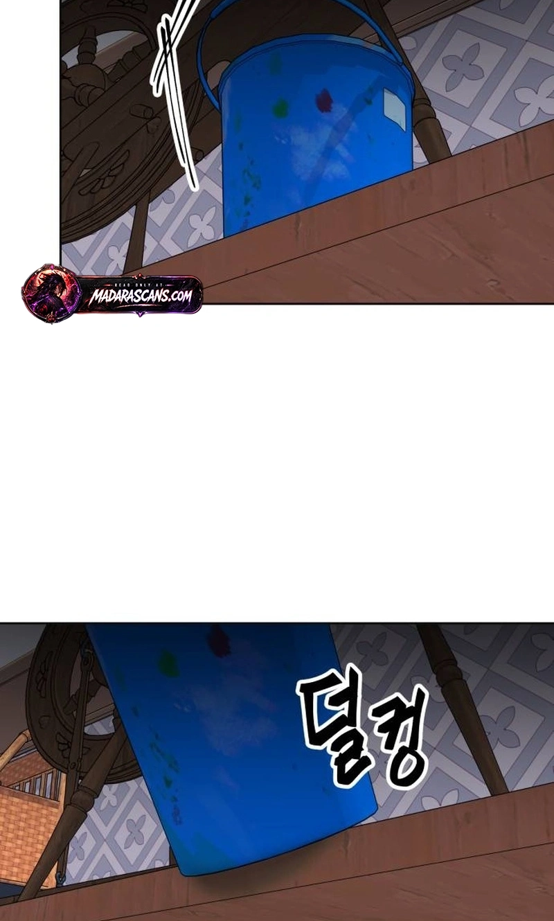 The Delinquent and the Gangster Heiress Chapter 52 page 51