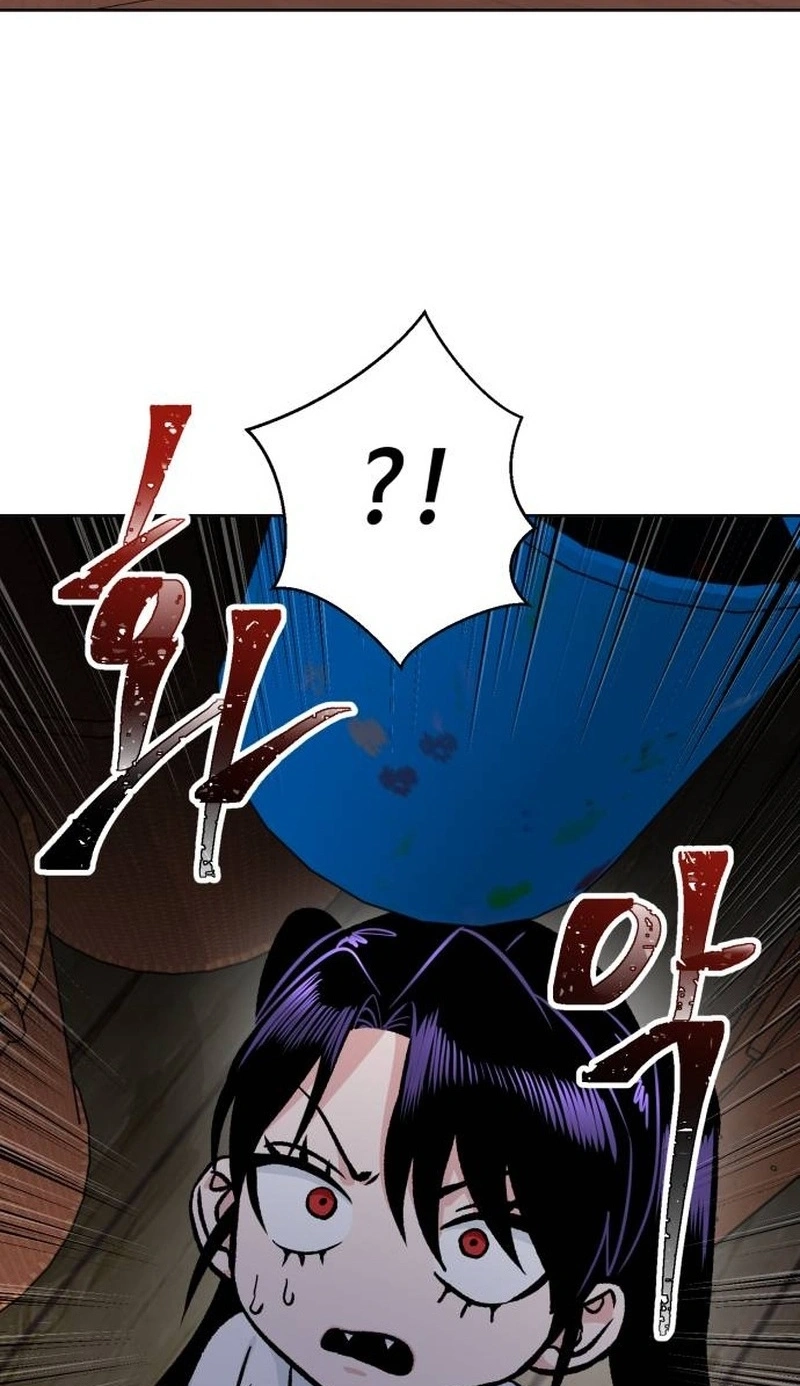 The Delinquent and the Gangster Heiress Chapter 52 page 52