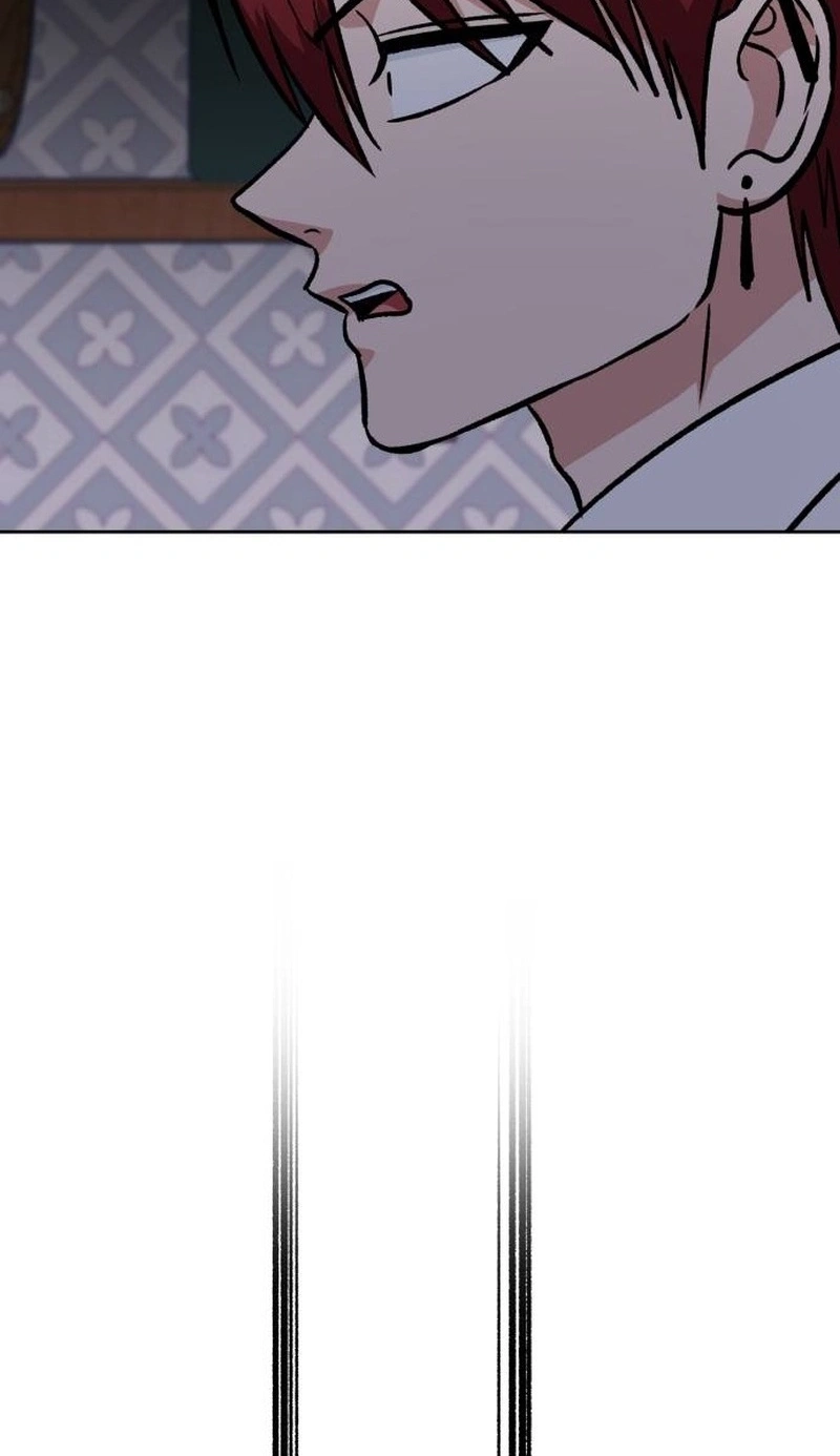 The Delinquent and the Gangster Heiress Chapter 52 page 54