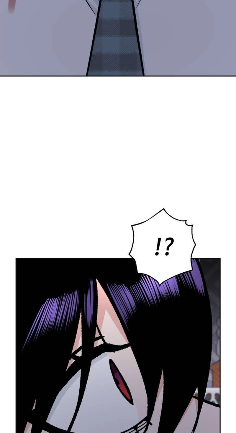 The Delinquent and the Gangster Heiress Chapter 52 page 59