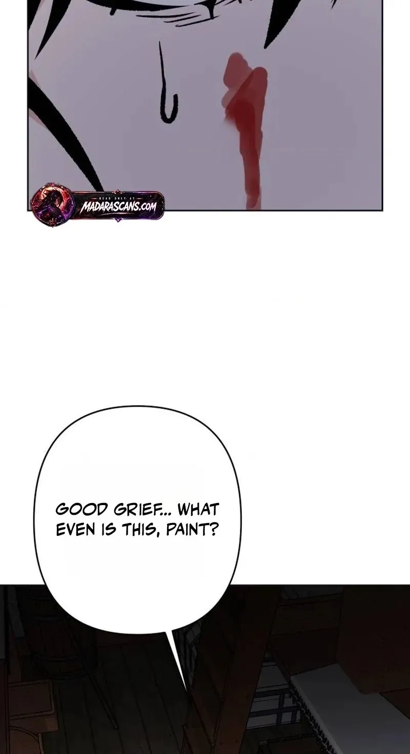 The Delinquent and the Gangster Heiress Chapter 52 page 60