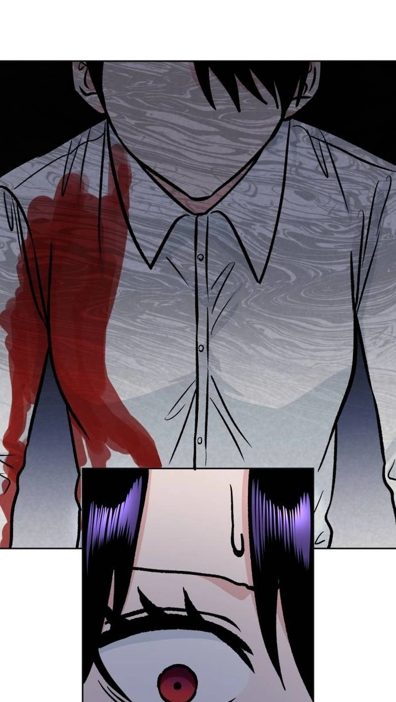 The Delinquent and the Gangster Heiress Chapter 52 page 64