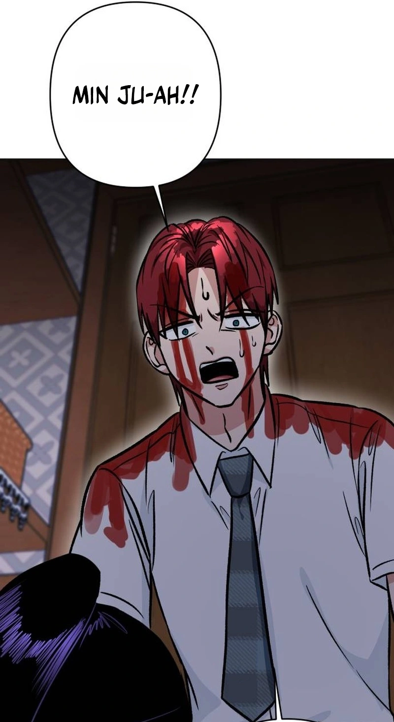 The Delinquent and the Gangster Heiress Chapter 52 page 67