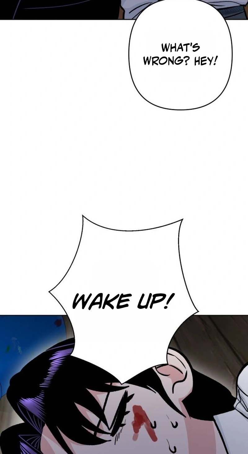 The Delinquent and the Gangster Heiress Chapter 52 page 68