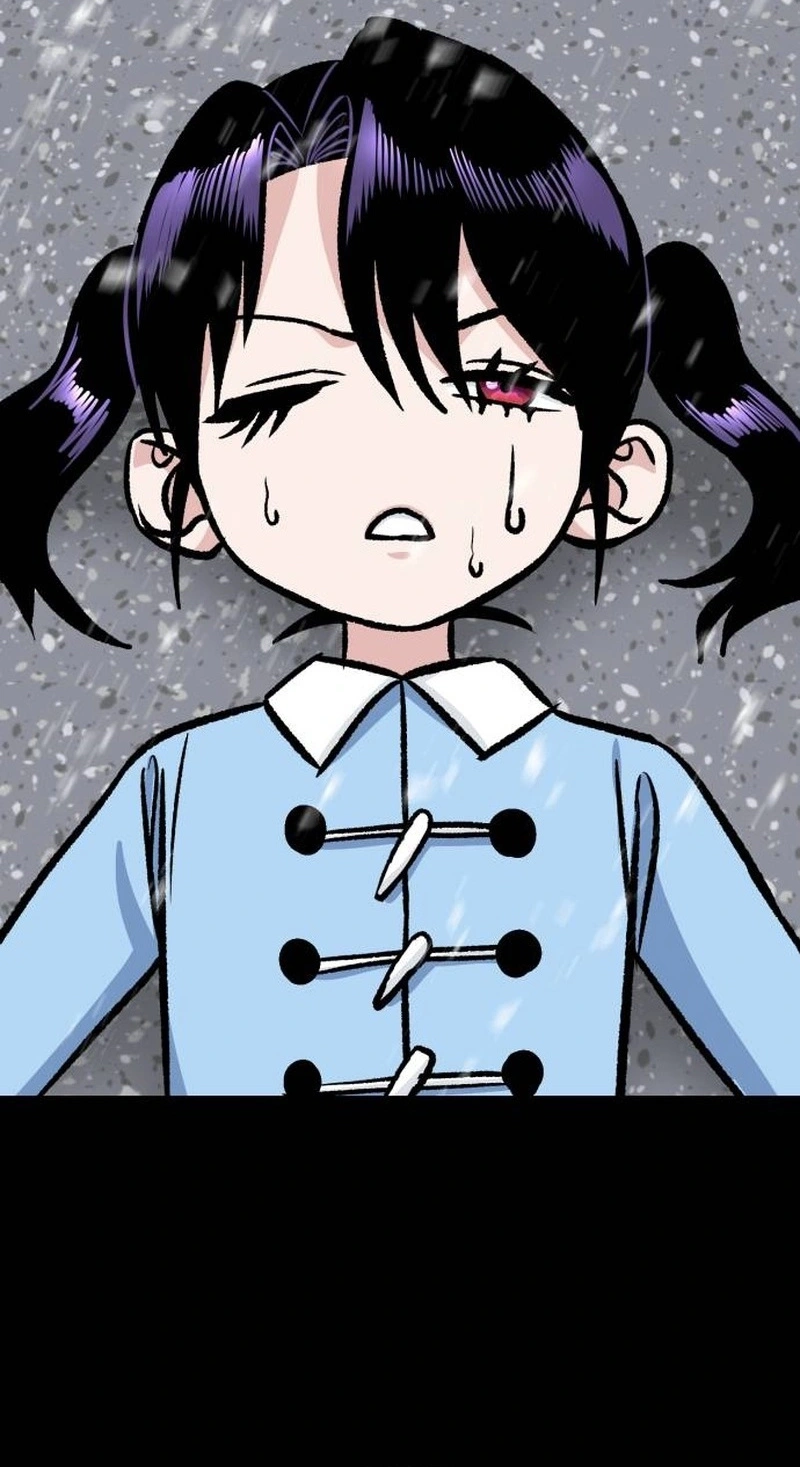 The Delinquent and the Gangster Heiress Chapter 52 page 71