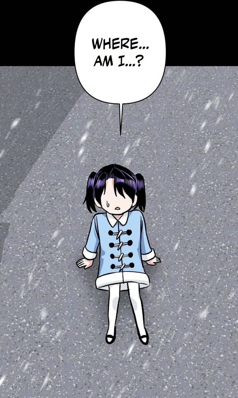The Delinquent and the Gangster Heiress Chapter 52 page 72
