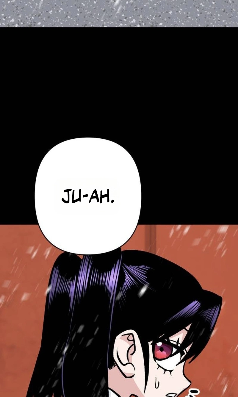 The Delinquent and the Gangster Heiress Chapter 52 page 73