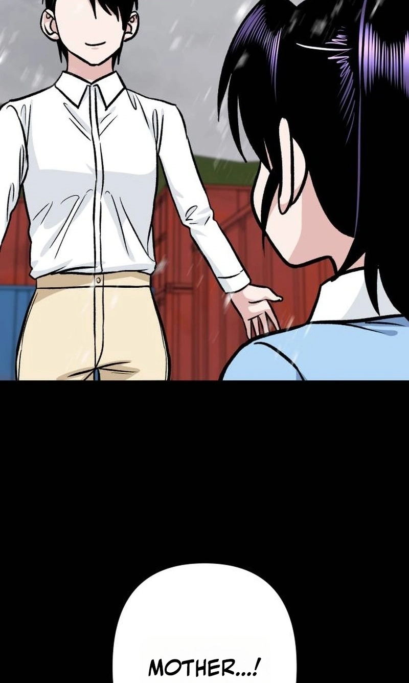 The Delinquent and the Gangster Heiress Chapter 52 page 75