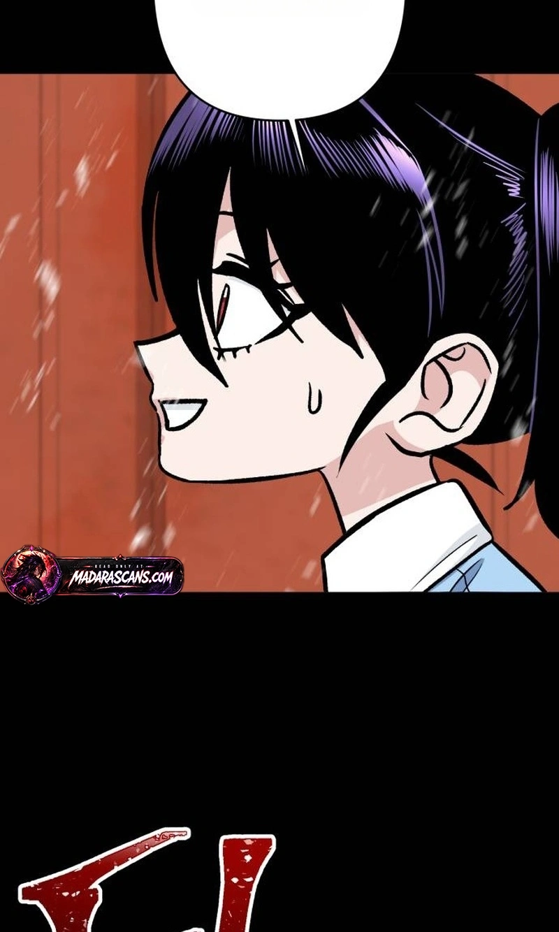 The Delinquent and the Gangster Heiress Chapter 52 page 76