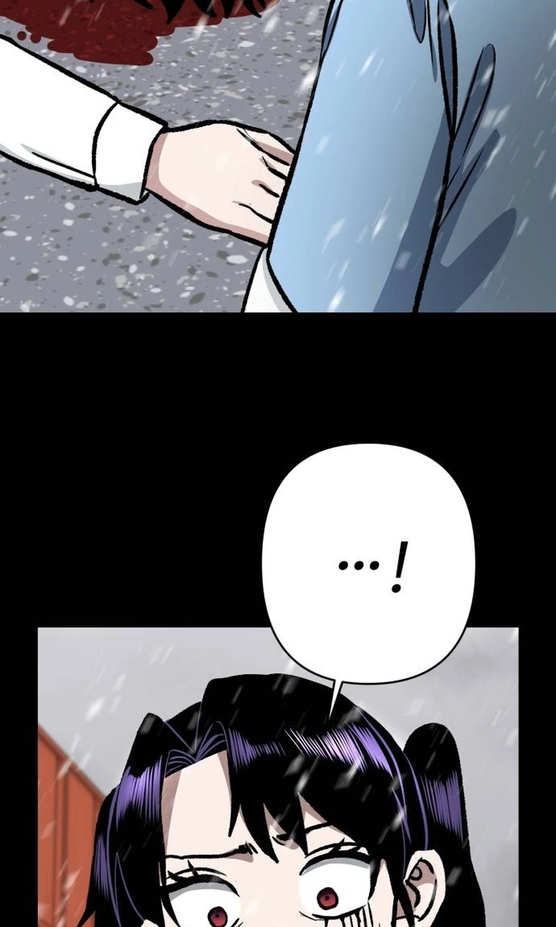 The Delinquent and the Gangster Heiress Chapter 52 page 79