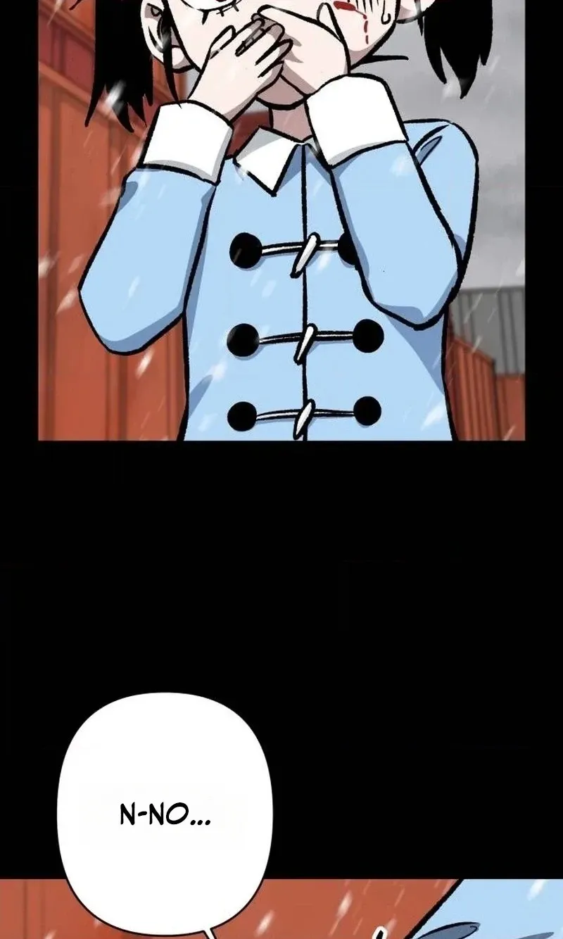 The Delinquent and the Gangster Heiress Chapter 52 page 80