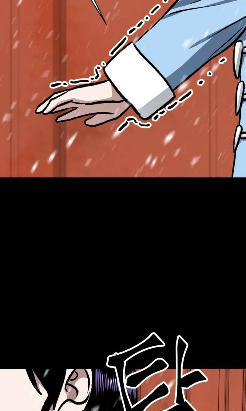 The Delinquent and the Gangster Heiress Chapter 52 page 81