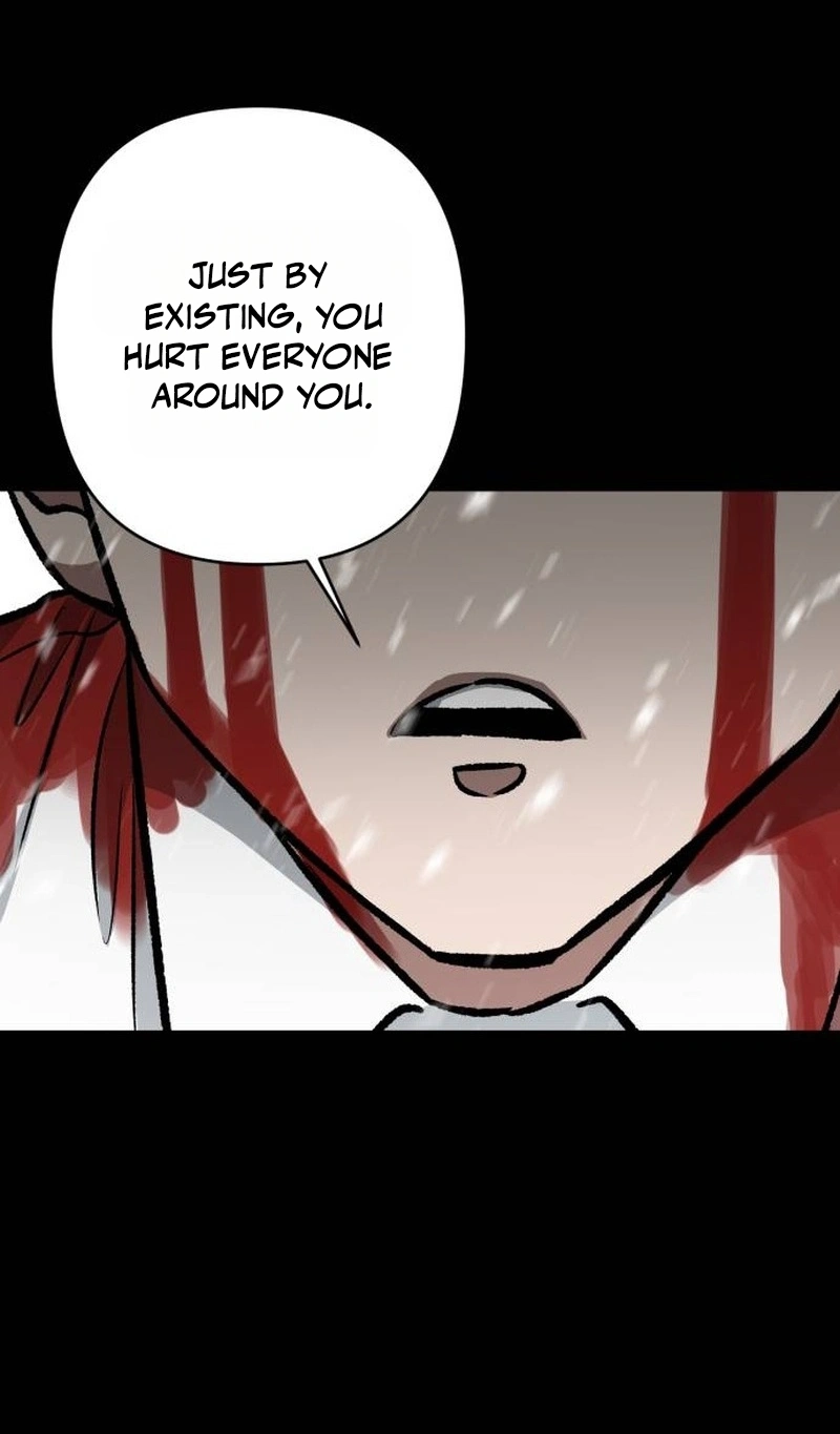 The Delinquent and the Gangster Heiress Chapter 52 page 84