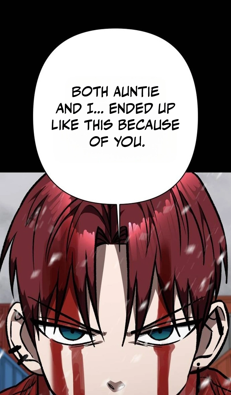 The Delinquent and the Gangster Heiress Chapter 52 page 85