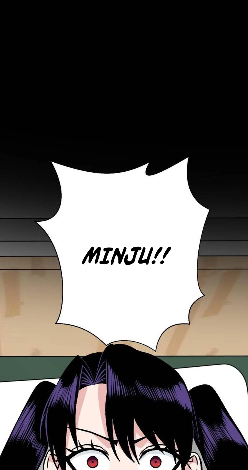 The Delinquent and the Gangster Heiress Chapter 53 page 2