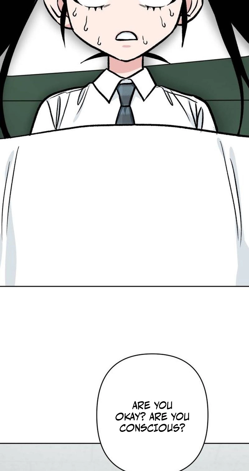 The Delinquent and the Gangster Heiress Chapter 53 page 3