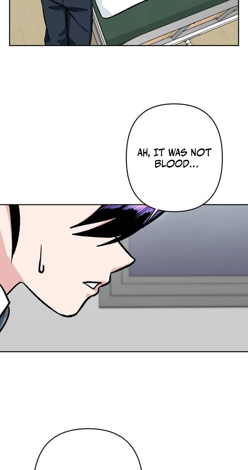 The Delinquent and the Gangster Heiress Chapter 53 page 9