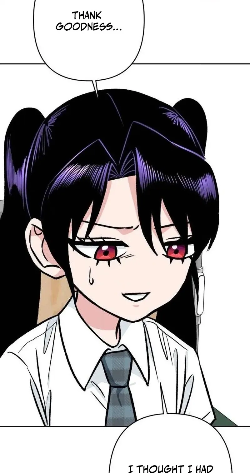 The Delinquent and the Gangster Heiress Chapter 53 page 10