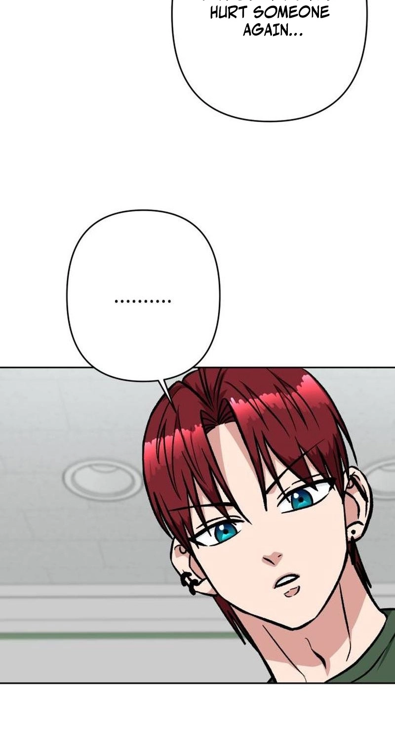 The Delinquent and the Gangster Heiress Chapter 53 page 11